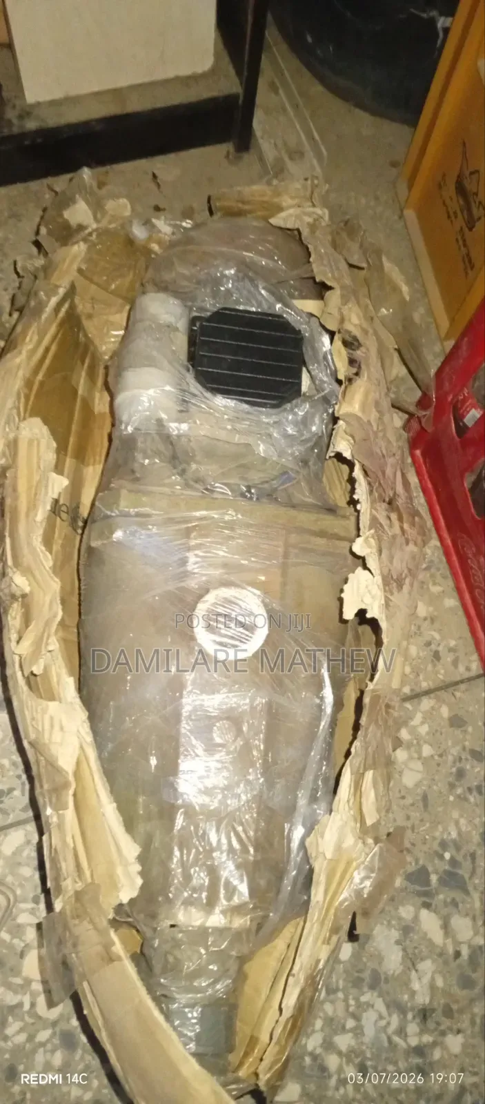 2hp Surface Pump