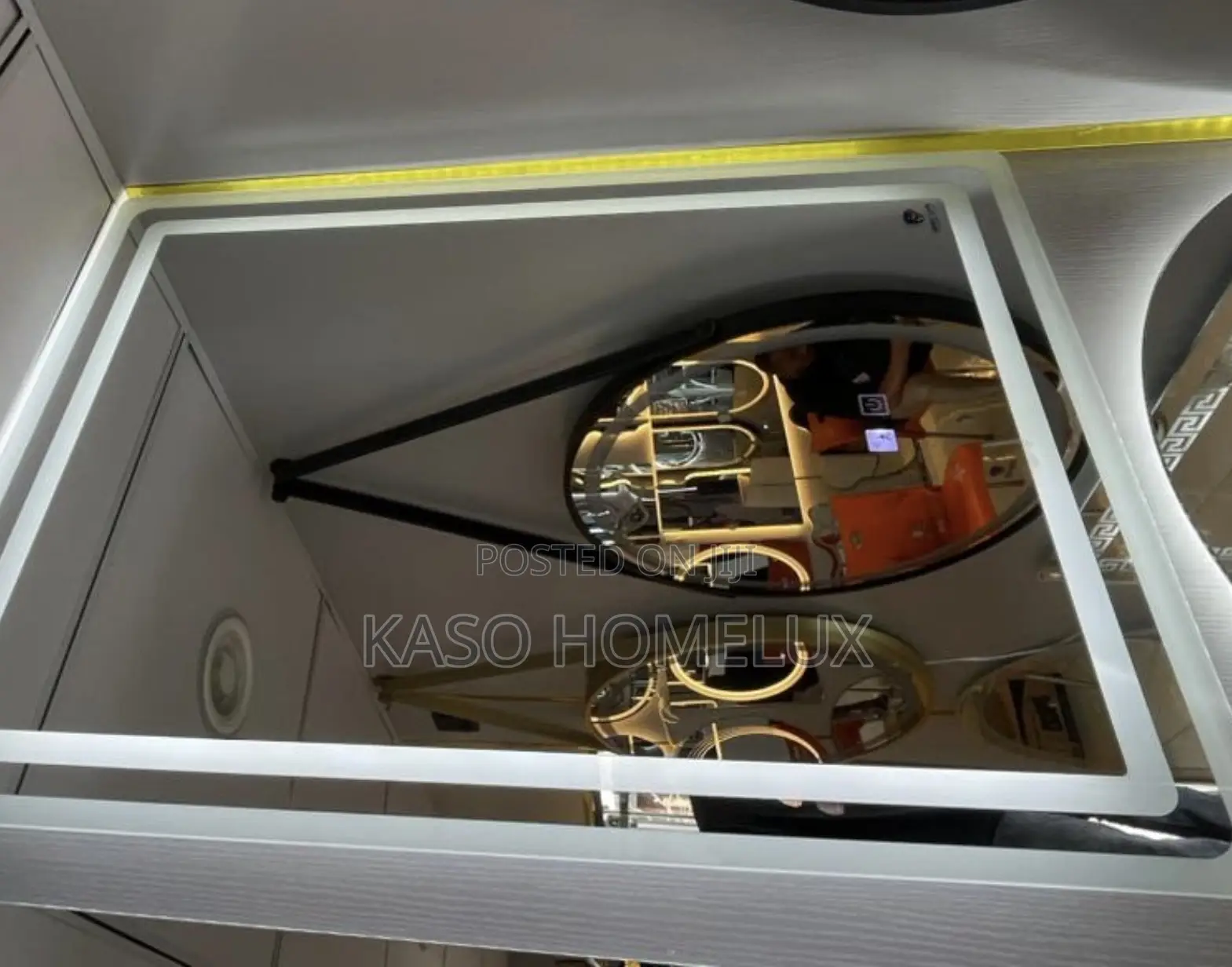 Led Mirror