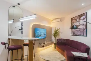 Urban Oasis 1 Bedroom, Lekki Phase 1, Lagos.