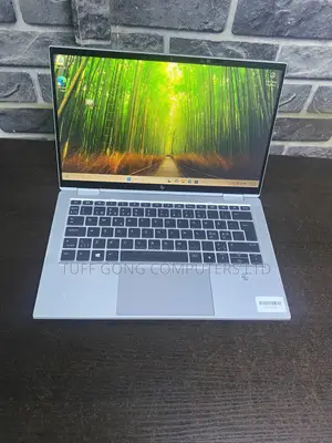 Laptop HP EliteBook x360 1030 G7 16GB Intel Core i5 SSD 256GB