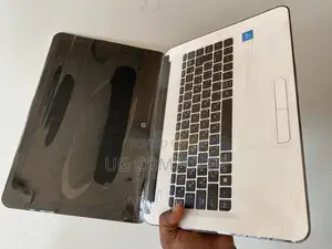New Laptop HP 14-dq1088wm 4GB Intel Pentium SSD 128GB