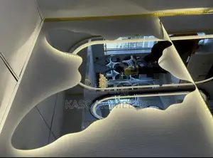 Led Mirror
