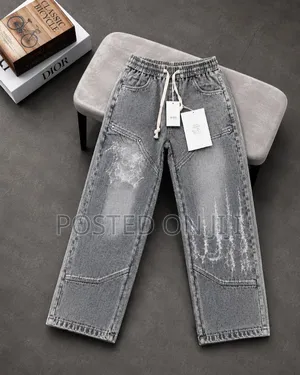 Men Baggi Jeans