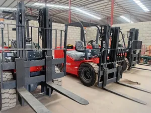 5tons (Kf50) Forklift