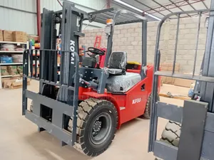 5tons (Kf50) Forklift