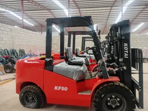 5tons (Kf50) Forklift