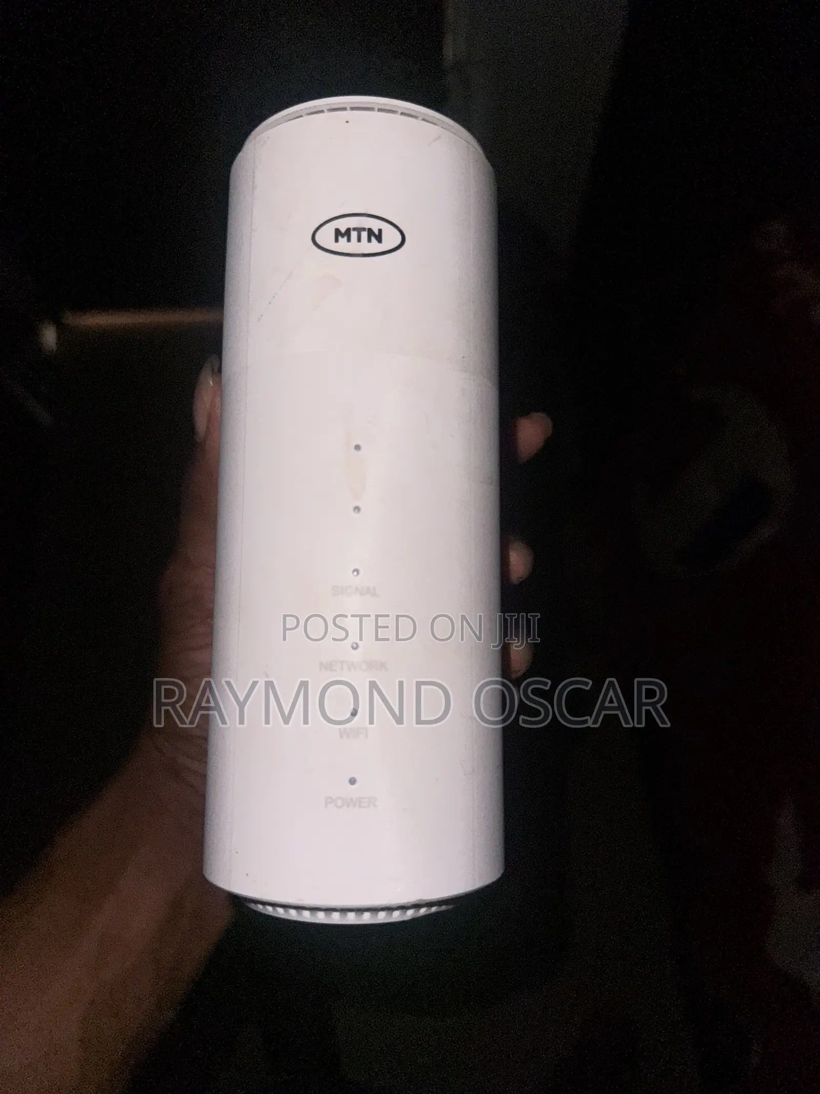 Mtn 5g Wifi
