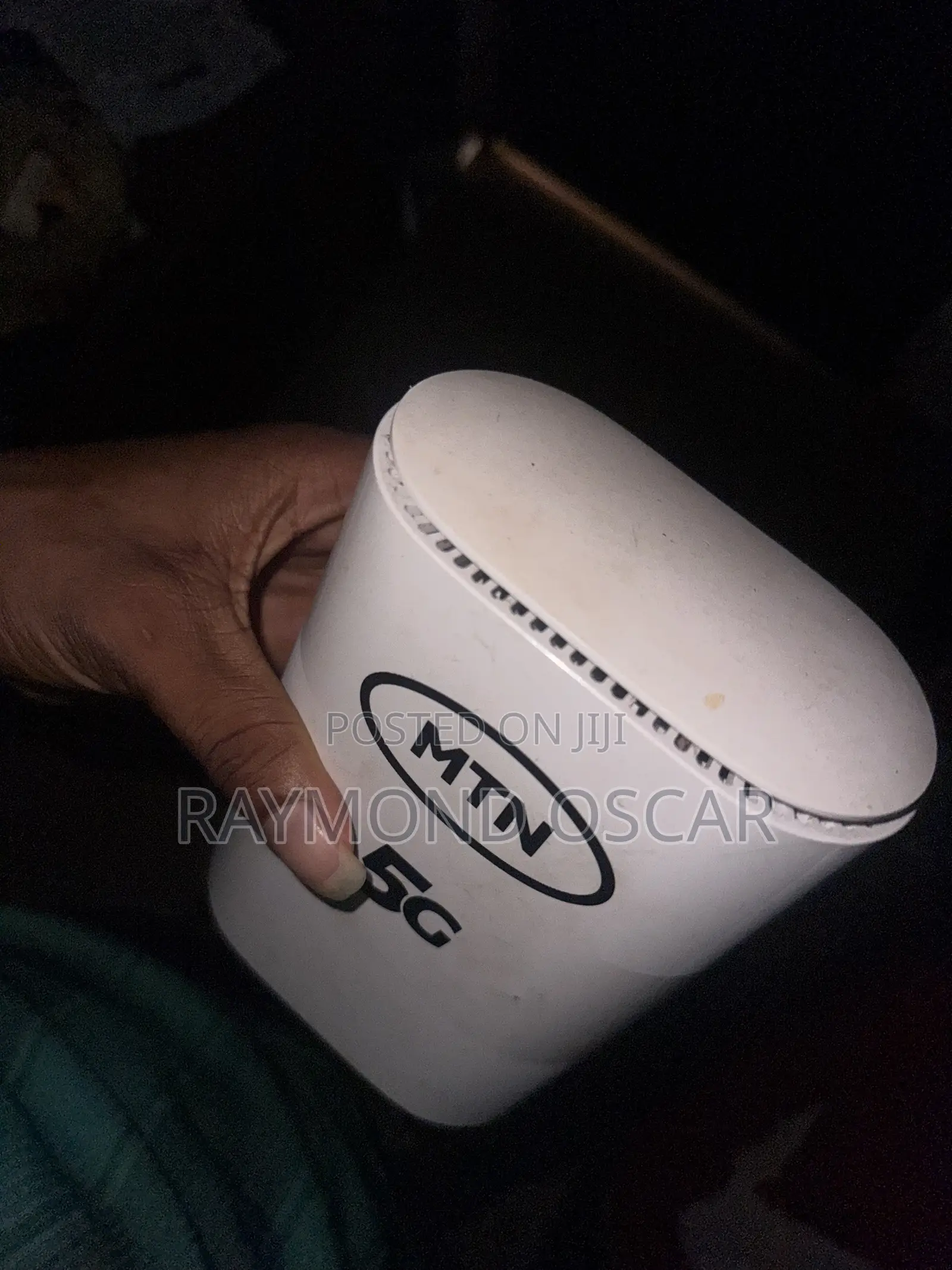 Mtn 5g Wifi