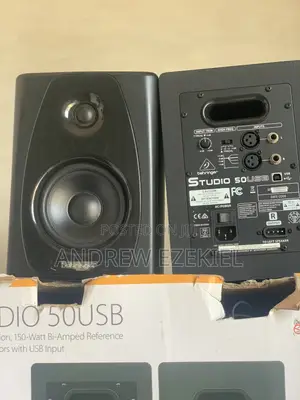 Behringer Studio 50usb