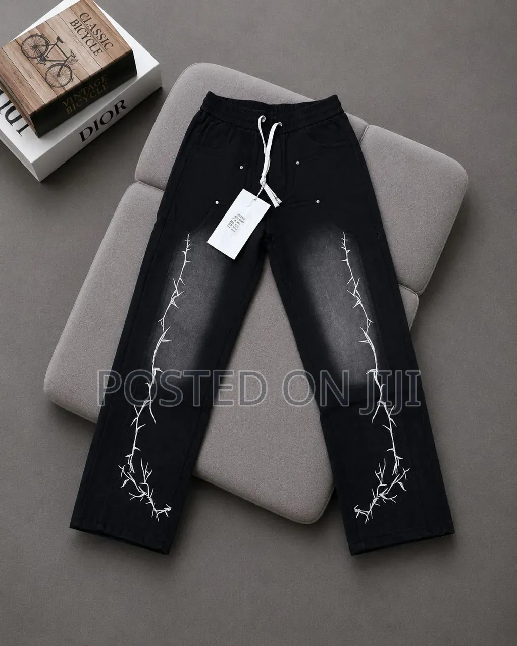 Men Baggi Jeans