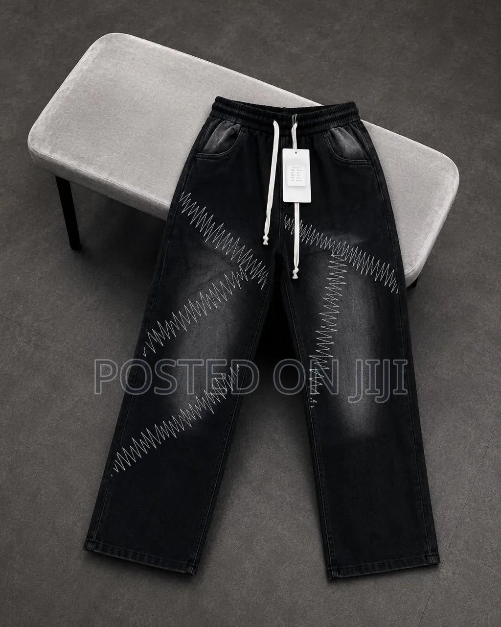 Men Baggi Jeans
