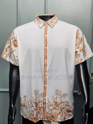 Vintage Shirts