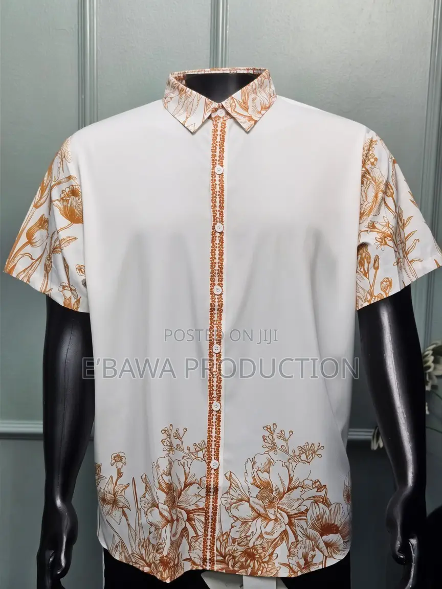 Vintage Shirts