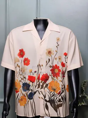 Vintage Shirts