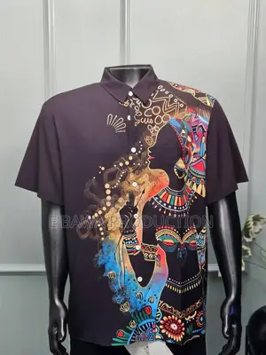 Vintage Shirts