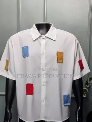Vintage Shirts