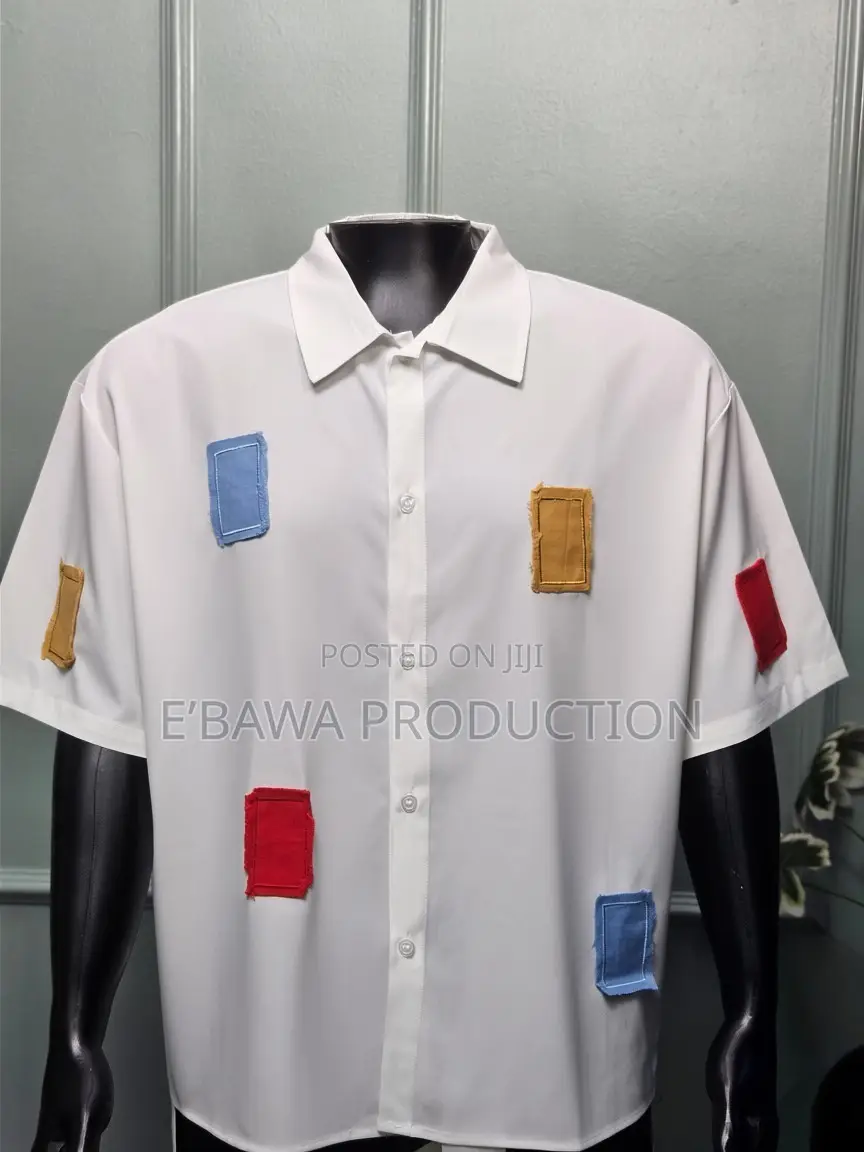 Vintage Shirts