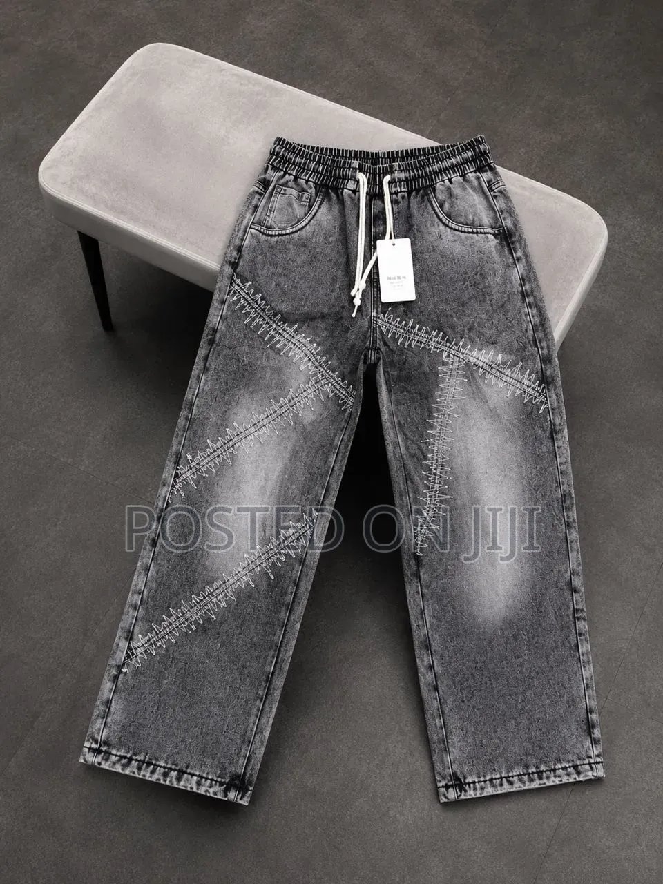 Men Baggi Jeans