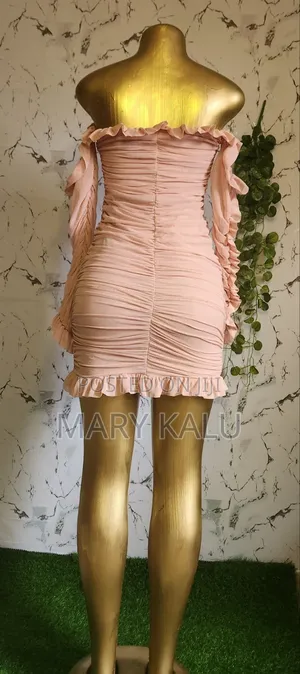 Queens Closet