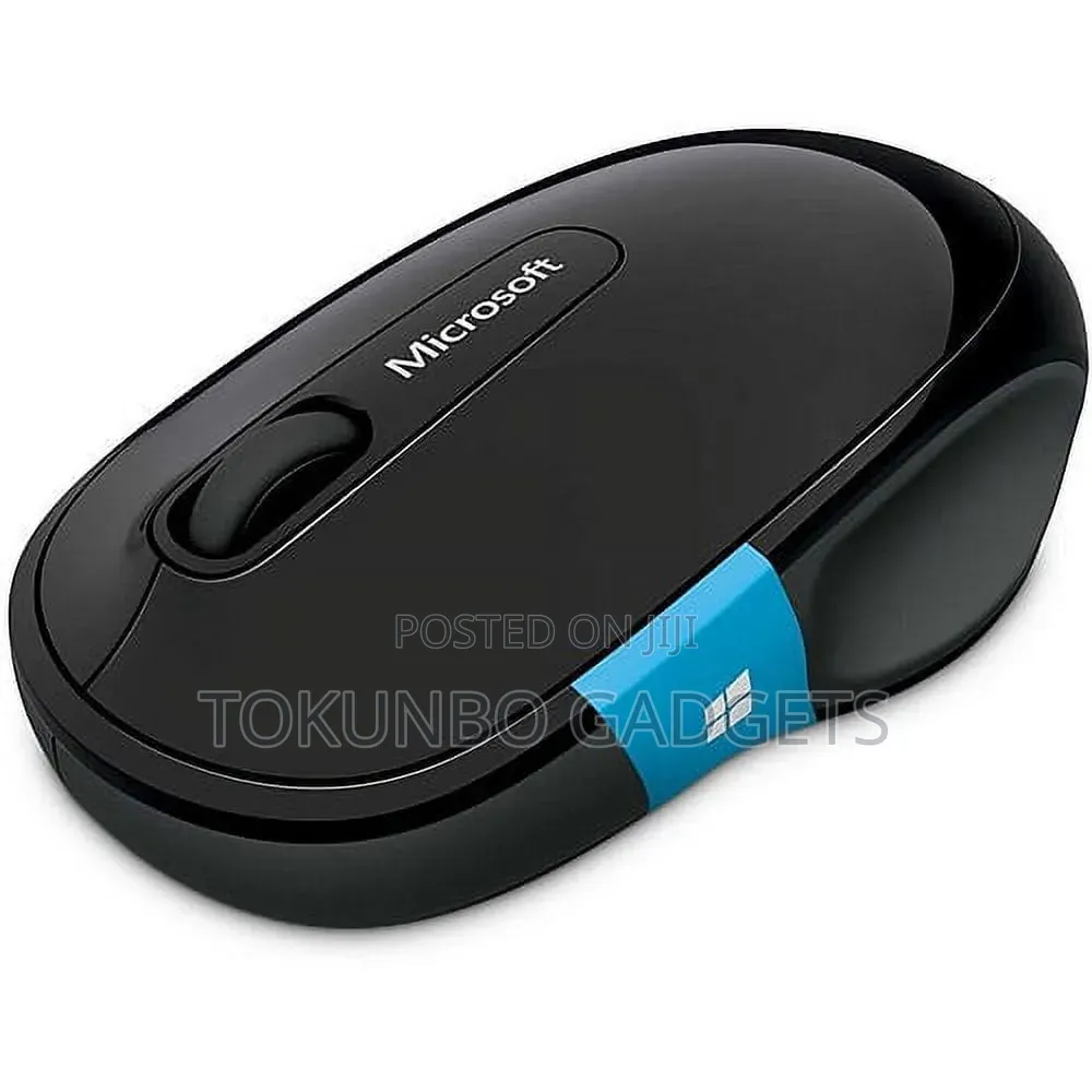 Microsoft 1534 Sculpt Comfort Bluetooth Mouse