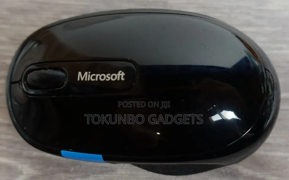 Microsoft 1534 Sculpt Comfort Bluetooth Mouse