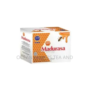Madurasa Honey Libido Booster Sex Spicer