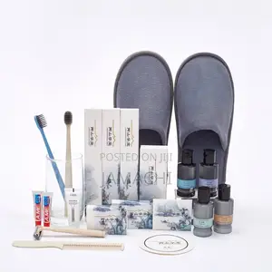 Hotel Amenities