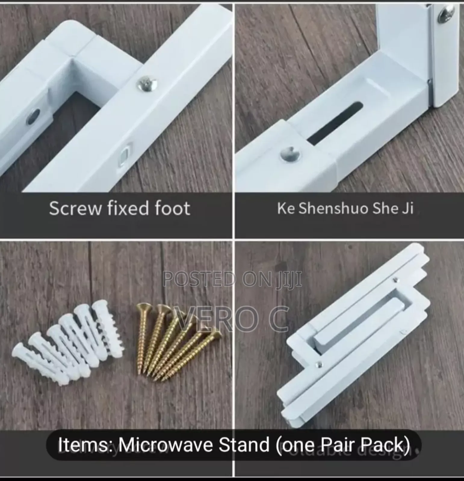 Very Strong Multipurpose Hanger