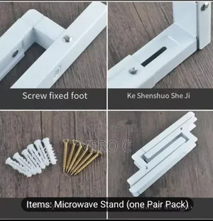 Very Strong Multipurpose Hanger