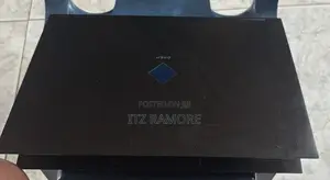 Laptop HP Omen 17 16GB Intel Core i7 SSD 1T