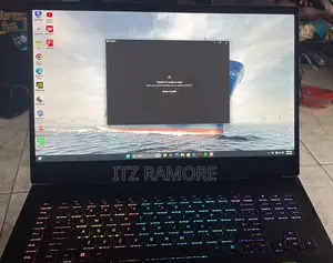 Laptop HP Omen 17 16GB Intel Core i7 SSD 1T