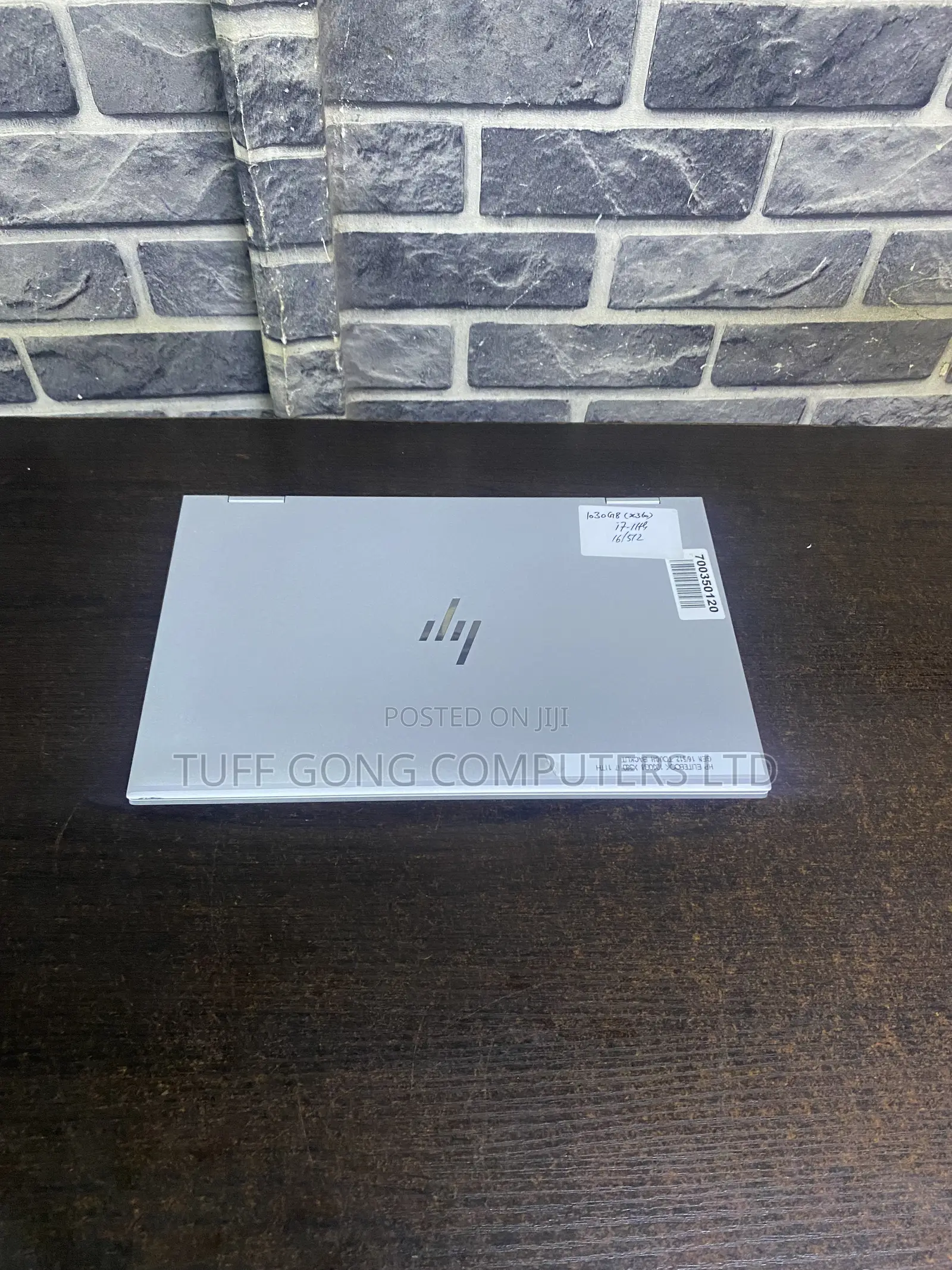 Laptop HP EliteBook 1040 G8 16GB Intel Core i7 SSD 512GB