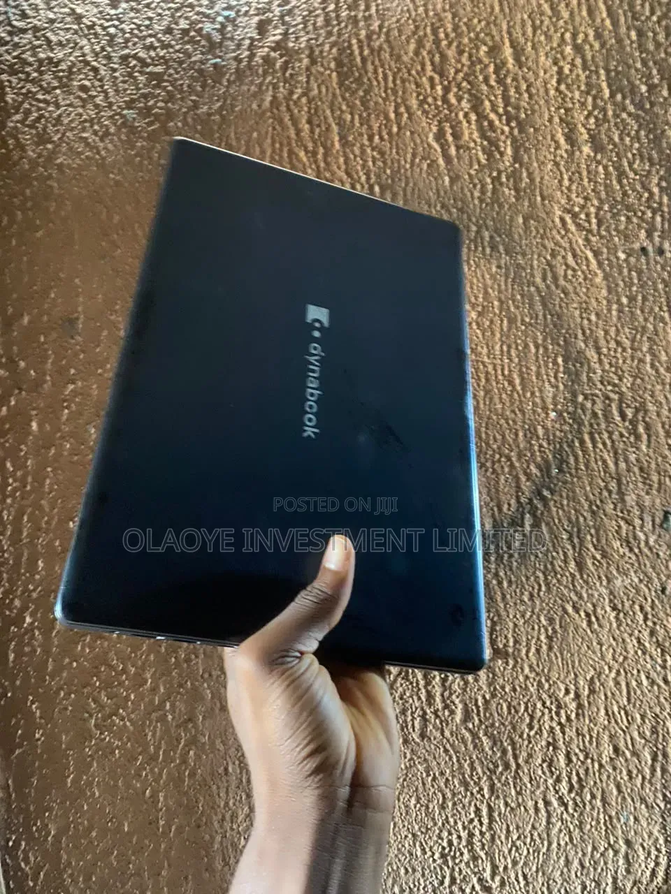 Laptop Toshiba 4GB Intel Core i5 SSD 128GB