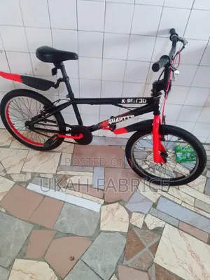 Bicycle in Good Condition