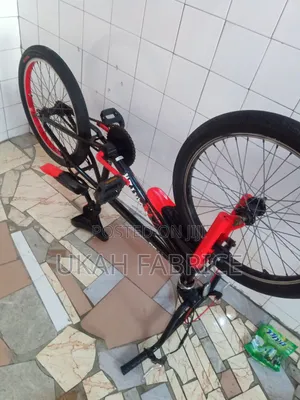 Bicycle in Good Condition