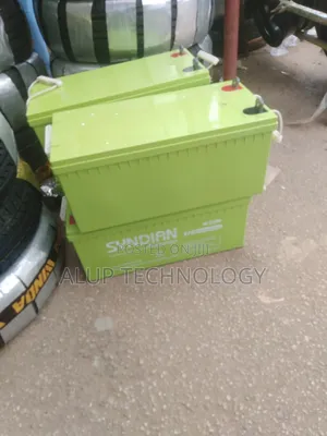 Batteries for Sell?