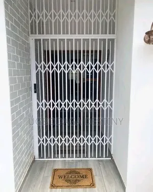 Entrance Gate