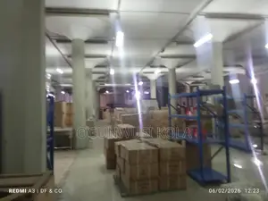 Offices in Different Sizes in Surulere