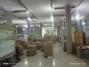 Offices in Different Sizes in Surulere