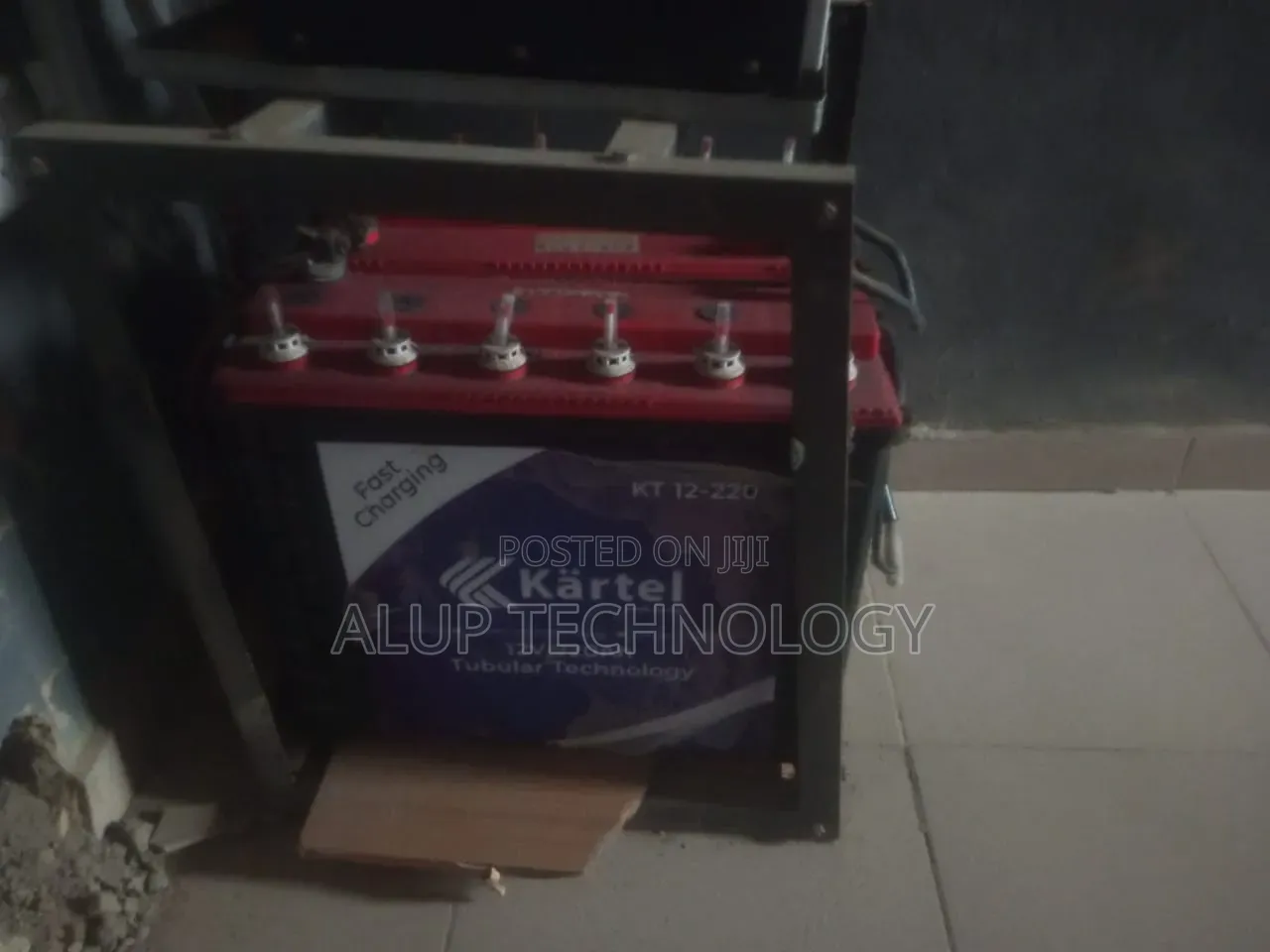 Batteries for Sell?
