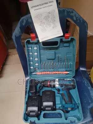 Bᴏsᴄʜ ʙʀᴀɴᴅᴇᴅ ᴄᴏʀᴅʟᴇss ᴘᴏᴡᴇʀ ᴛᴏᴏʟs