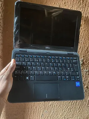 Laptop Dell Latitude 3190 4GB Intel Celeron eMMC 60GB