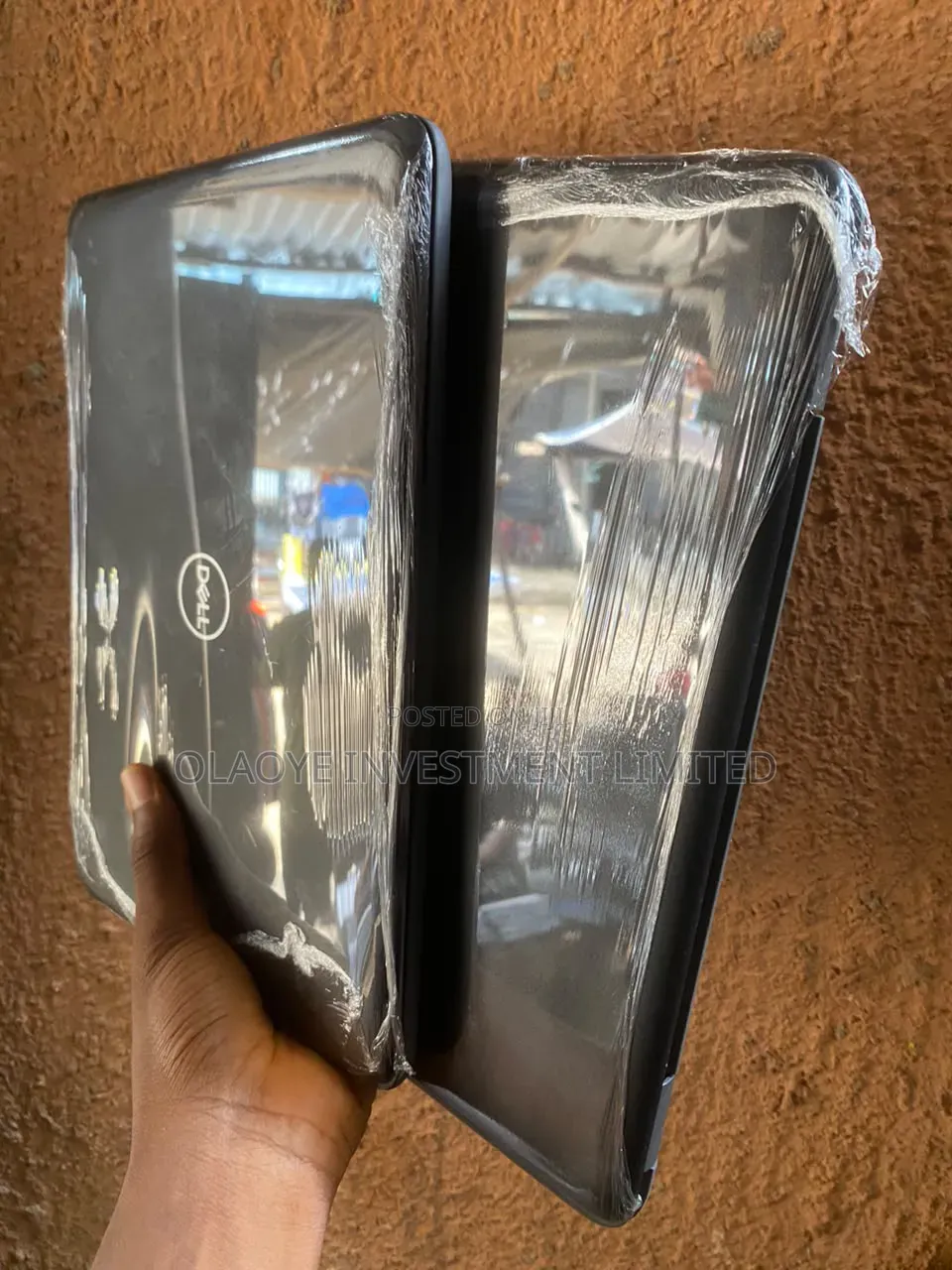 Laptop Dell Latitude 3190 4GB Intel Celeron eMMC 60GB