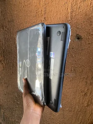 Laptop Dell Latitude 3190 4GB Intel Celeron eMMC 60GB