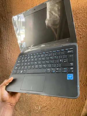 Laptop Dell Latitude 3190 4GB Intel Celeron eMMC 60GB