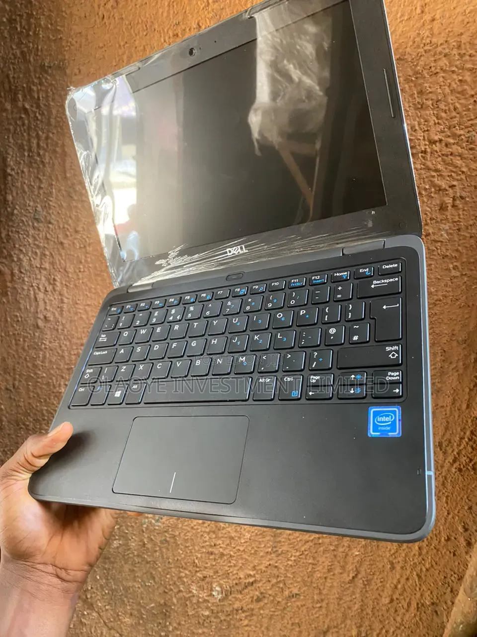 Laptop Dell Latitude 3190 4GB Intel Celeron eMMC 60GB