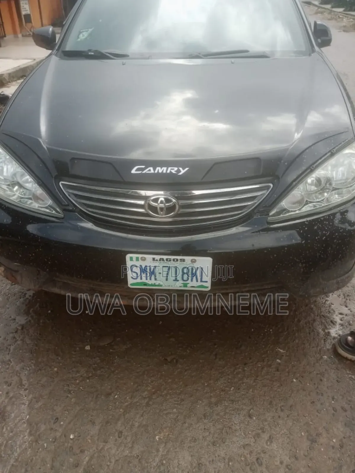 Car Hire Within Lagos