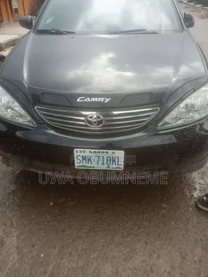Car Hire Within Lagos