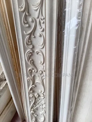 Wall Cornice