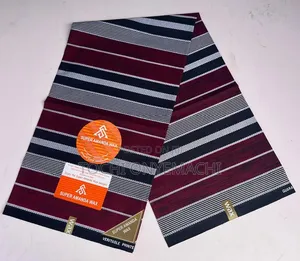 Ankara Patterns